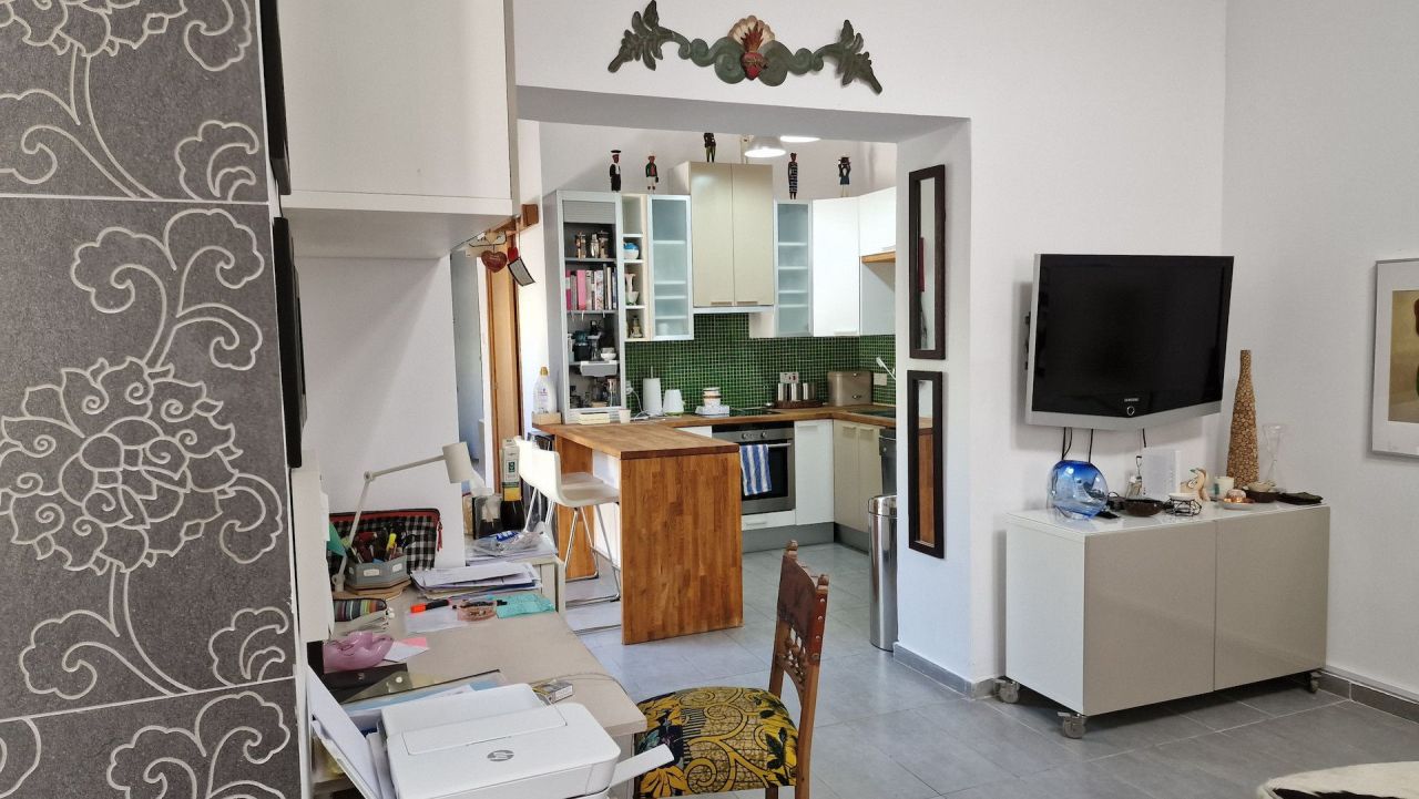 Дом в Айия-Триасе, Кипр, 90 м² - фото 4