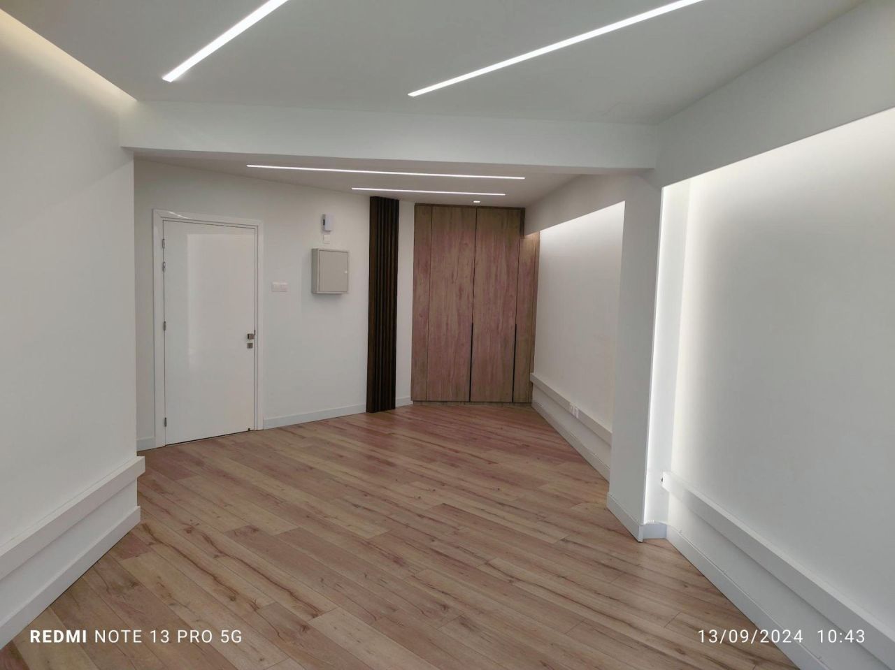 Офис Agia Zoni, Кипр, 72 м² - фото 4