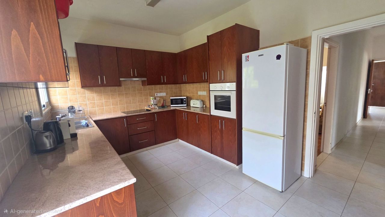 Дом Apostolos Andreas, Кипр, 165 м² - фото 5