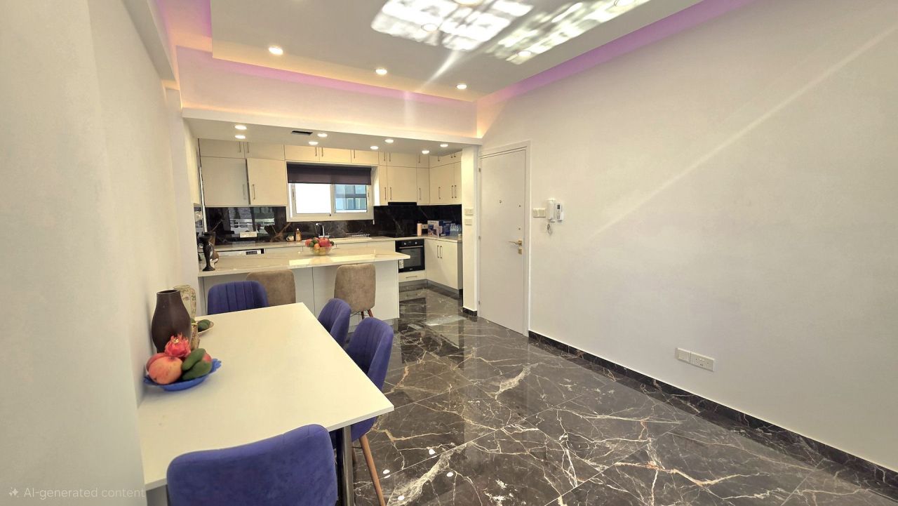 Апартаменты Neapoli, Кипр, 85 м² - фото 5