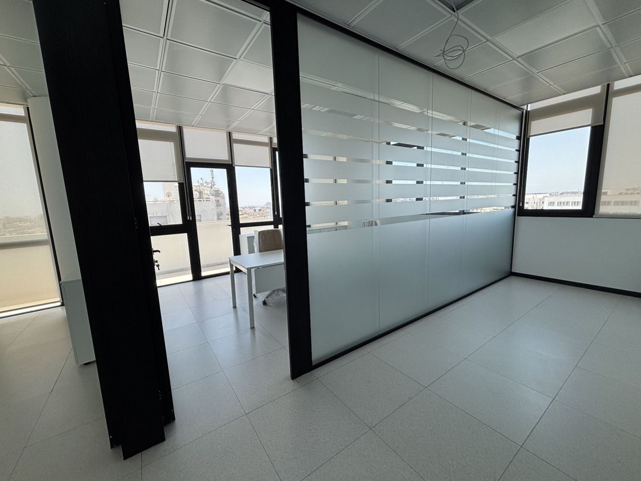 Офис Omonoia, Кипр, 221 м² - фото 5