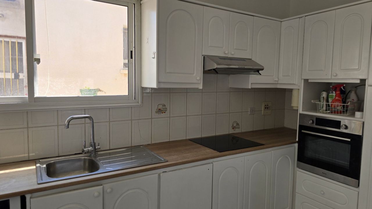 Дом Agios Nicolaos, Кипр, 116 м² - фото 4
