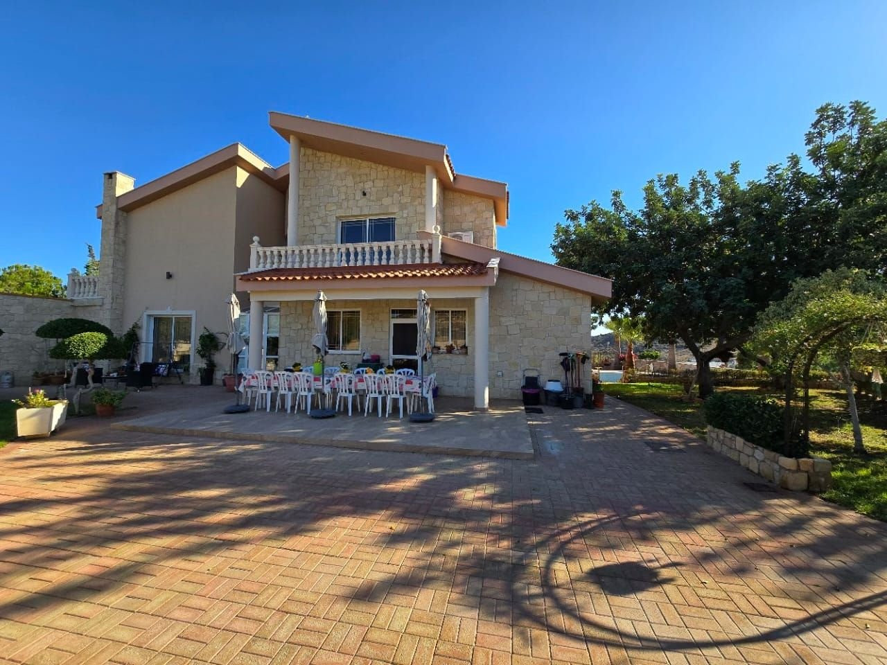 Дом в Фасуле, Кипр, 460 м² - фото 4