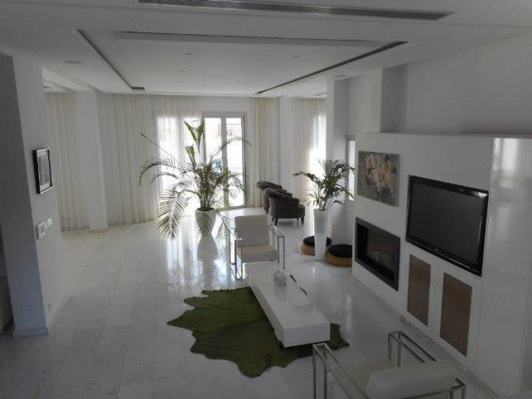 Дом в Айос-Атанасиосе, Кипр, 450 м² - фото 5