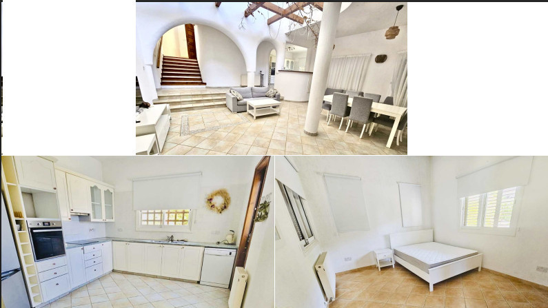 Дом в Тале, Кипр, 276 м² - фото 4