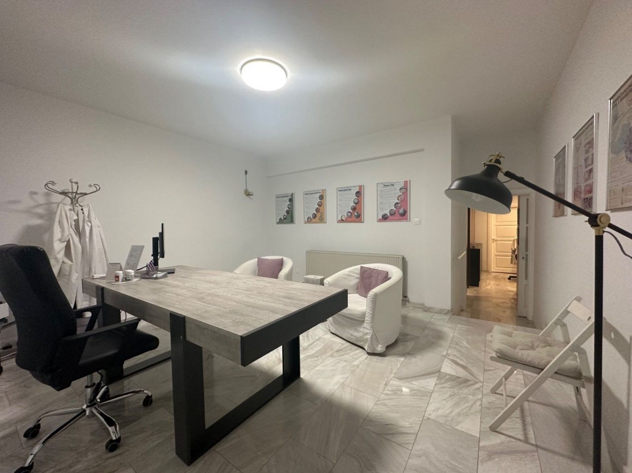 Офис Kapsalos, Кипр, 145 м² - фото 5