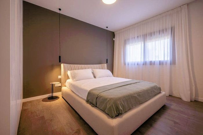 Апартаменты Zakaki, Кипр, 80 м² - фото 4
