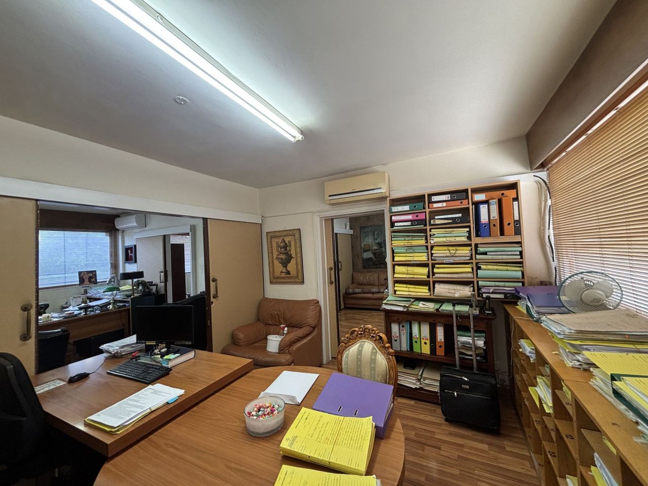 Офис в Лимасоле, Кипр, 86 м² - фото 5