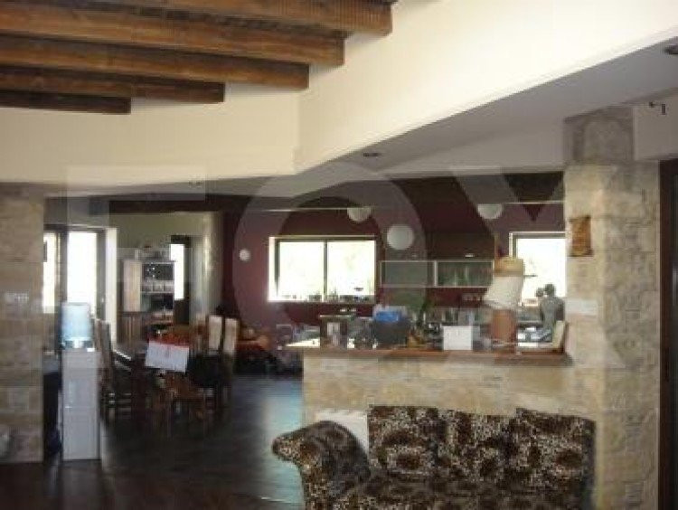 Дом в Корфи, Кипр, 400 м² - фото 5
