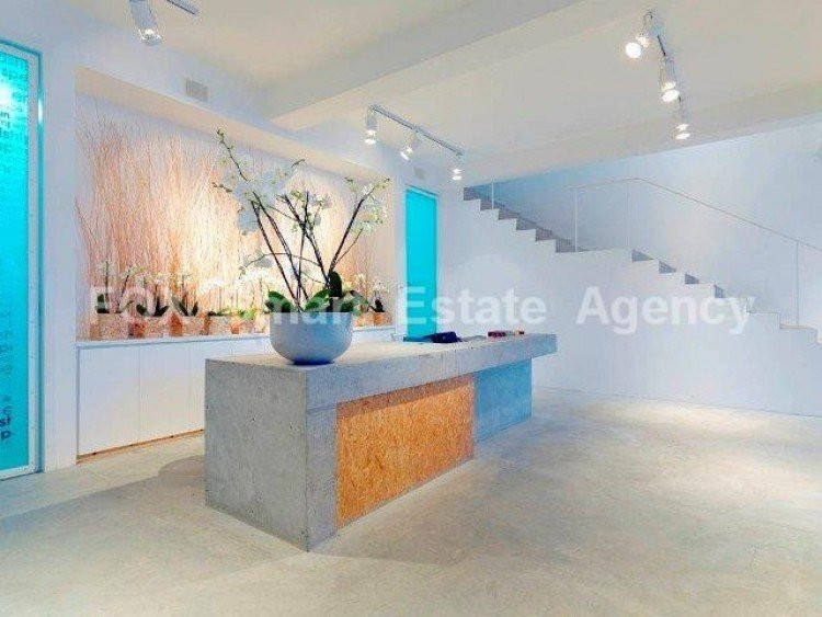 Офис в Лимасоле, Кипр, 350 м² - фото 5