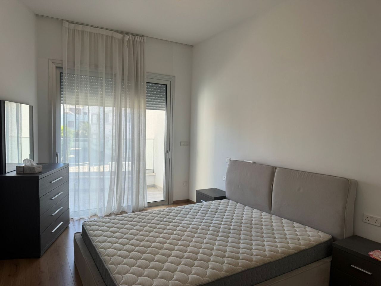 Апартаменты Agia Filaxi, Кипр, 95 м² - фото 5
