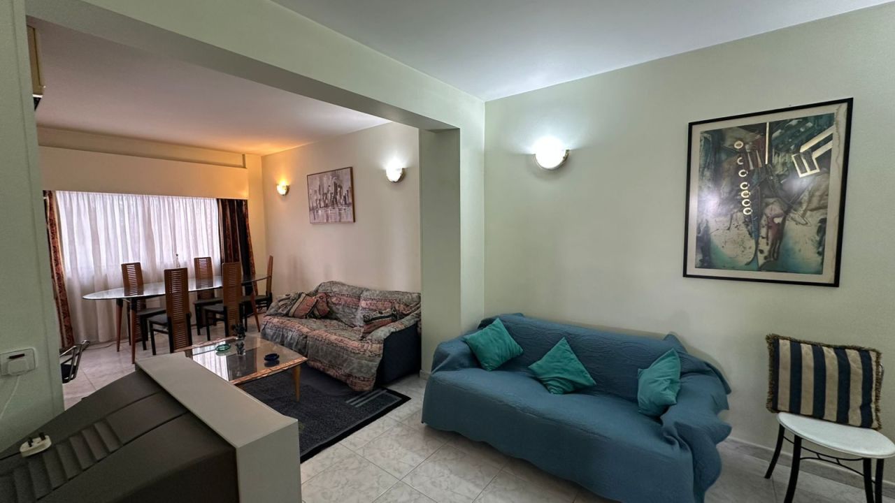Апартаменты в Айия-Триасе, Кипр, 130 м² - фото 4