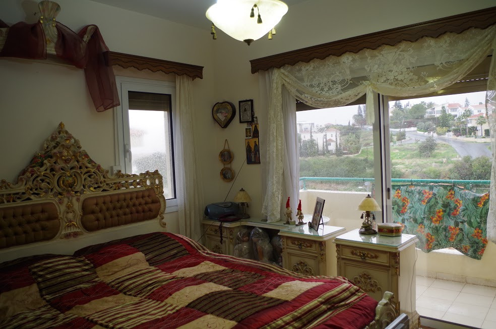 Дом в Мутайяке, Кипр, 110 м² - фото 4