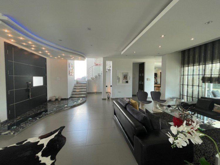 Дом в Ипсонасе, Кипр, 320 м² - фото 5