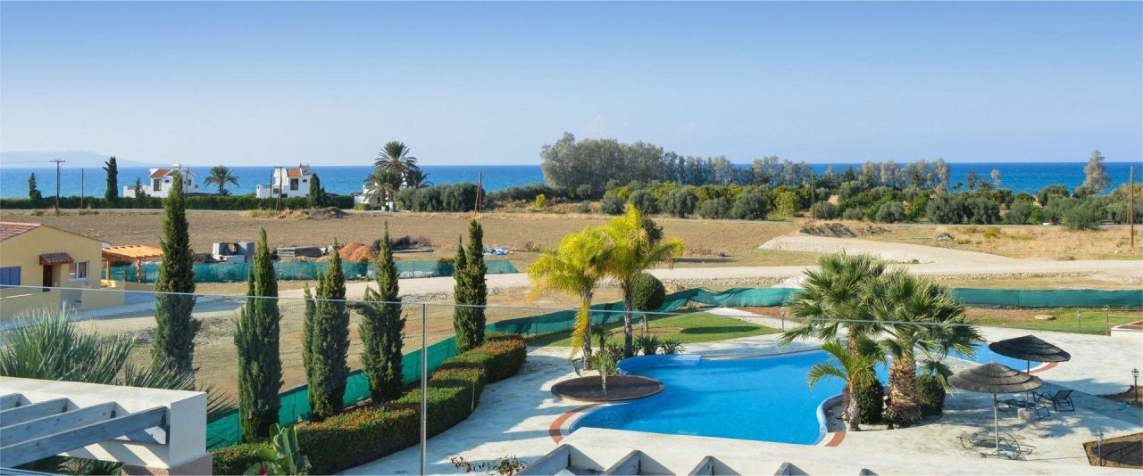 Дом в Полисе, Кипр, 96 м² - фото 4