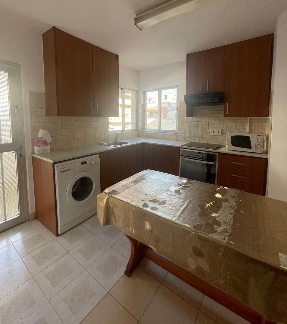 Апартаменты Neapoli, Кипр, 64 м² - фото 4
