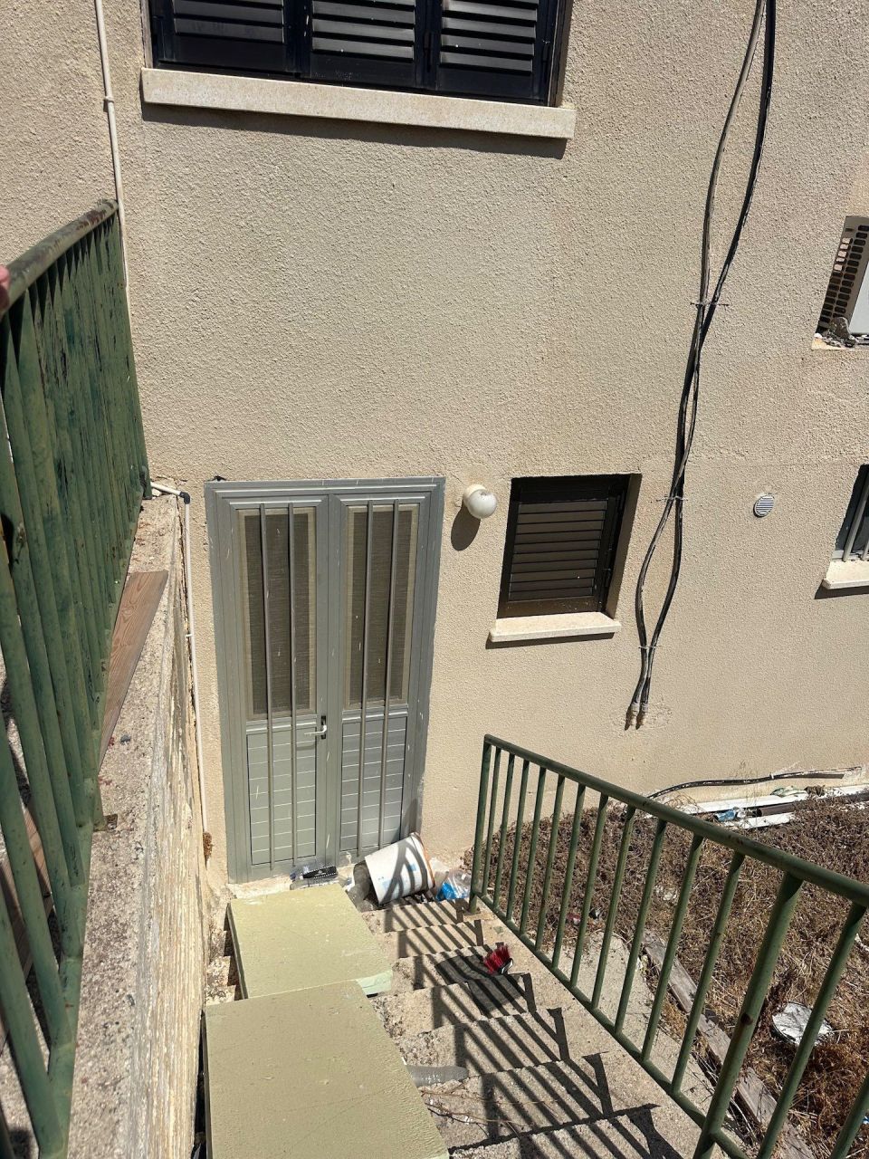 Отель, гостиница Pegeia, Кипр, 440 м² - фото 4
