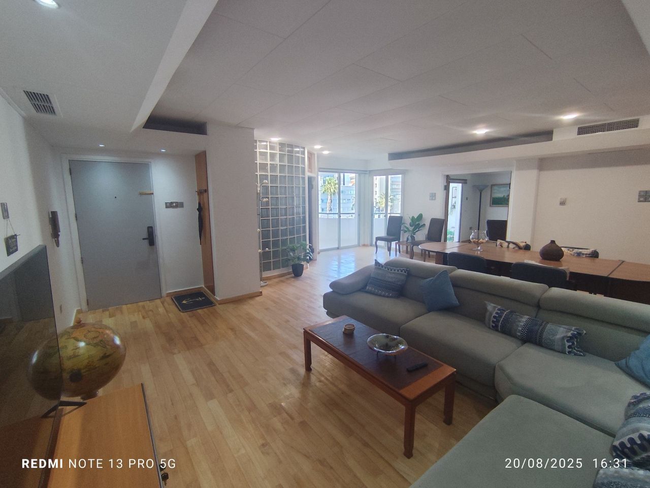 Апартаменты Agia Zoni, Кипр, 250 м² - фото 4