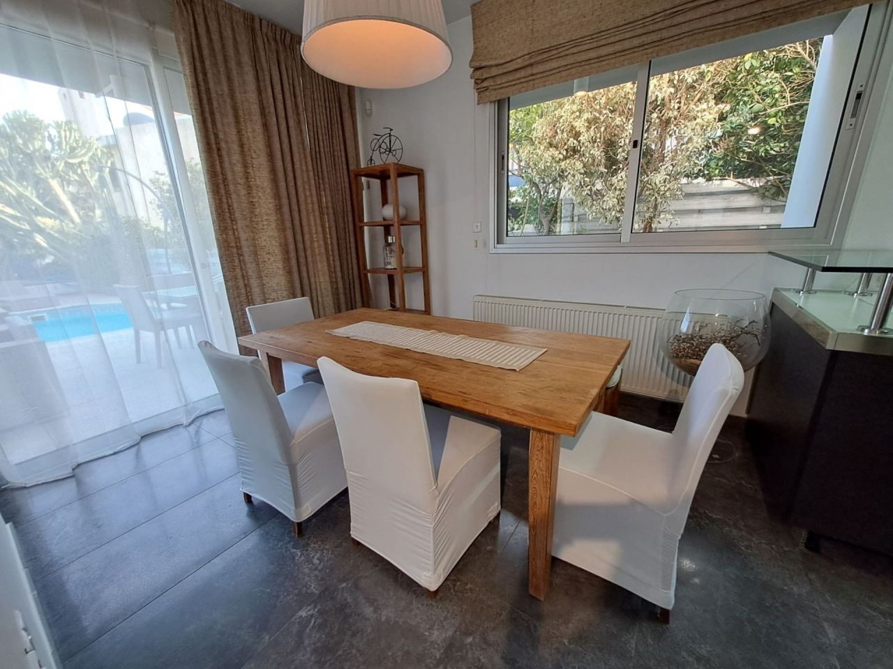 Дом Pyrgos - Tourist Area, Кипр, 140 м² - фото 4
