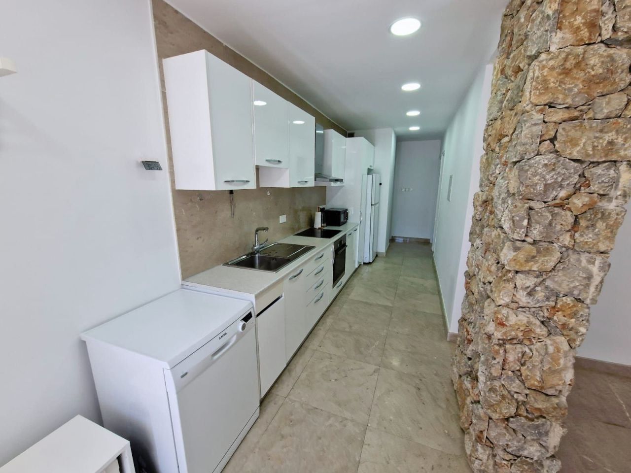 Дом Agios Antonios, Кипр, 85 м² - фото 5