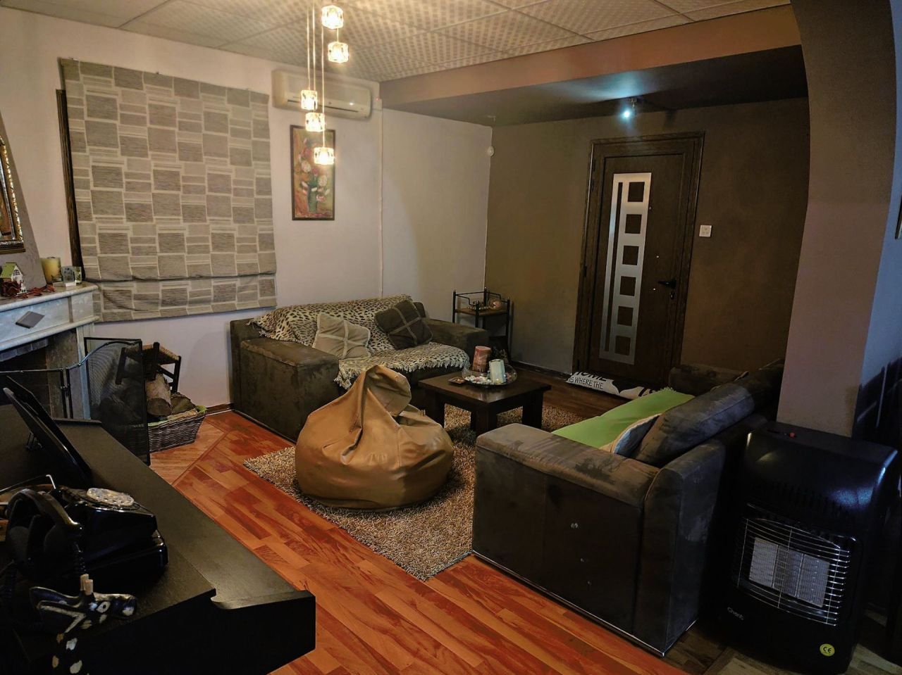 Дом в Парамите, Кипр, 180 м² - фото 4