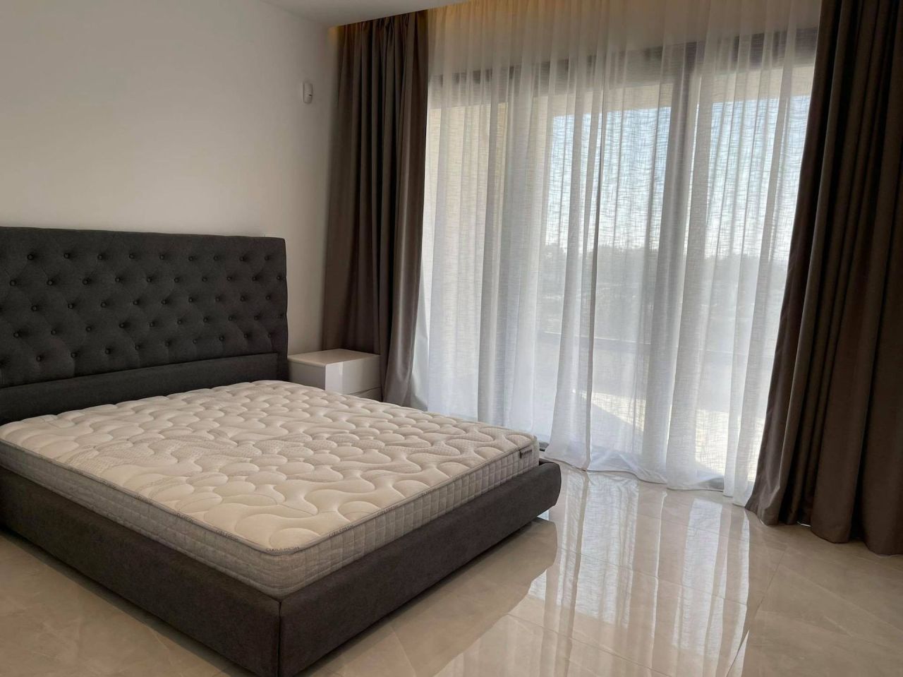 Апартаменты Potamos Germasogeias, Кипр, 83 м² - фото 4