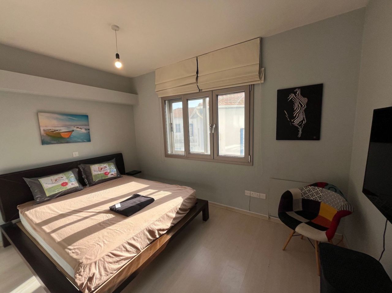 Апартаменты Historical Center, Кипр, 160 м² - фото 5