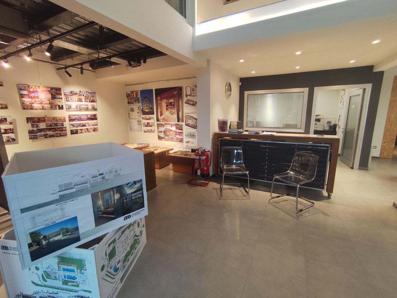 Офис Katholiki, Кипр, 250 м² - фото 4