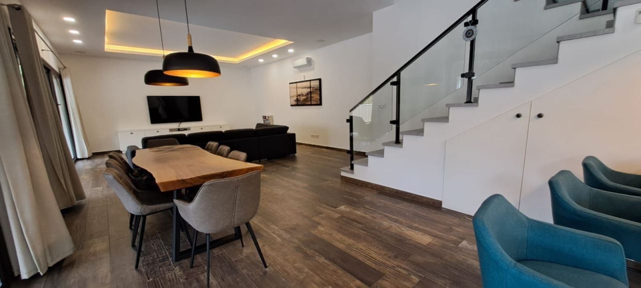 Дом Agia Filaxi, Кипр, 248 м² - фото 4