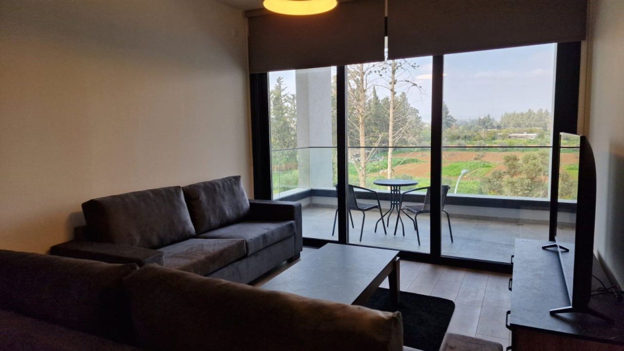 Апартаменты Tserkezoi, Кипр, 66 м² - фото 4