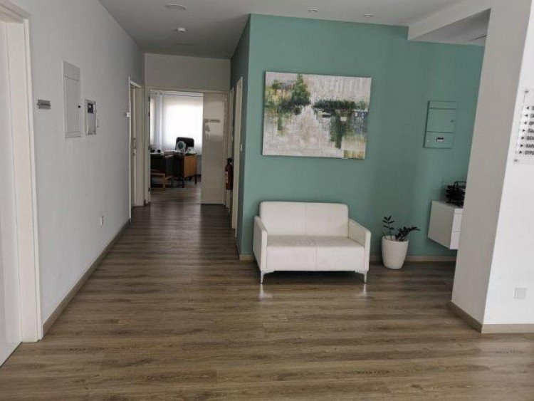 Офис Agia Zoni, Кипр, 70 м² - фото 4