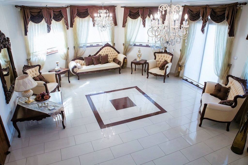 Дом Agia Filaxi, Кипр, 550 м² - фото 5