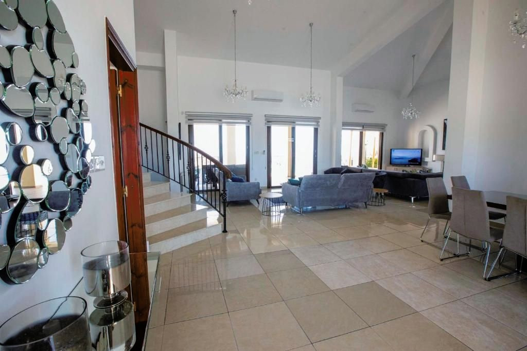 Дом в Катикасе, Кипр, 350 м² - фото 5