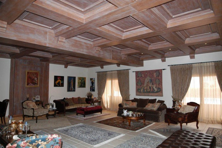 Дом Panthea, Кипр, 600 м² - фото 4