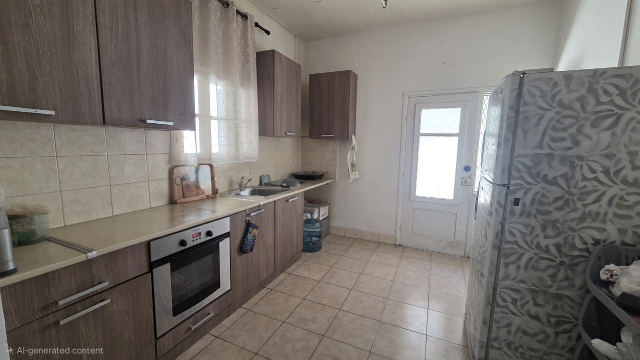 Офис Kapsalos, Кипр, 185 м² - фото 5