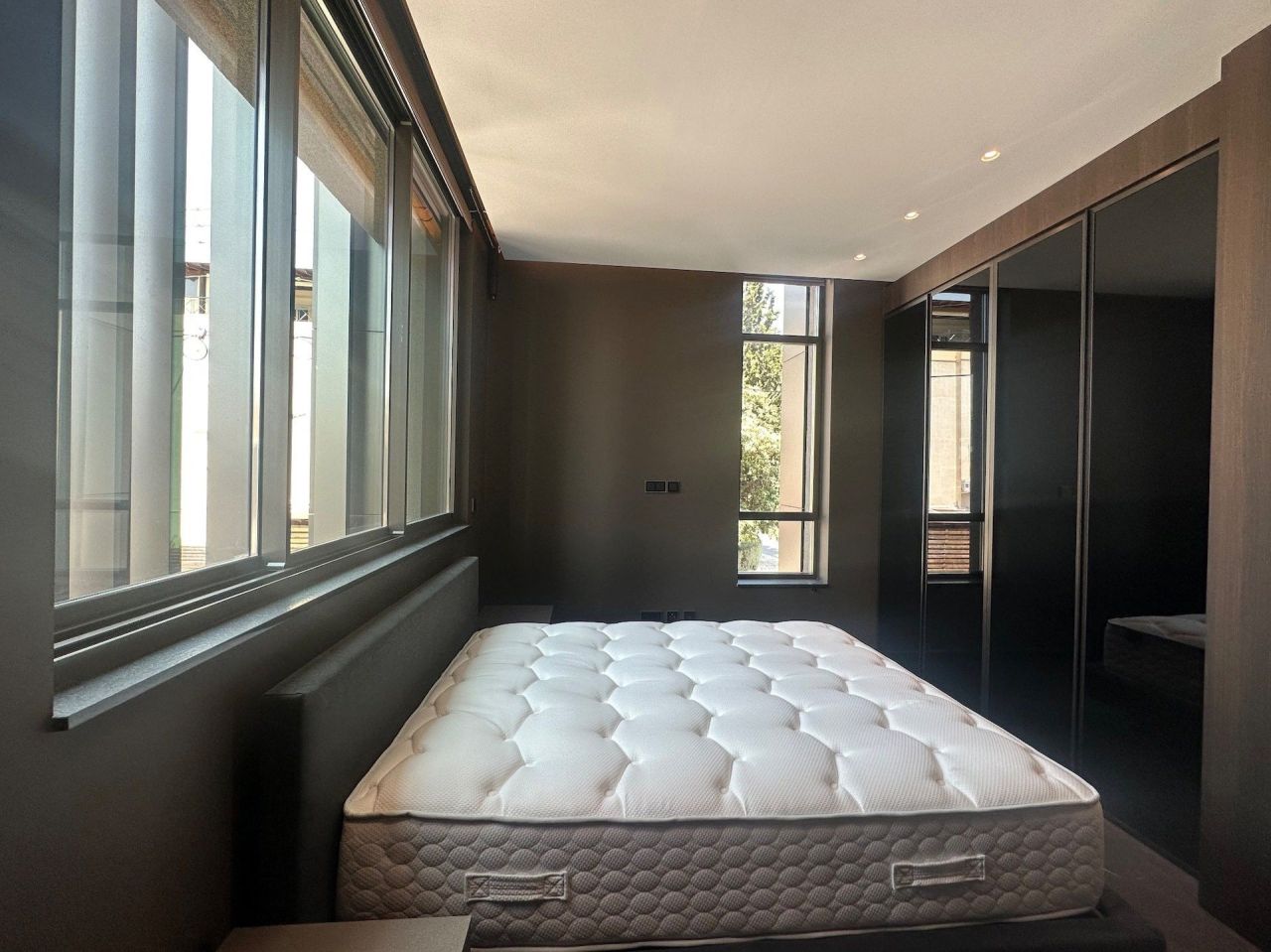 Апартаменты Potamos Germasogeias, Кипр, 87 м² - фото 5