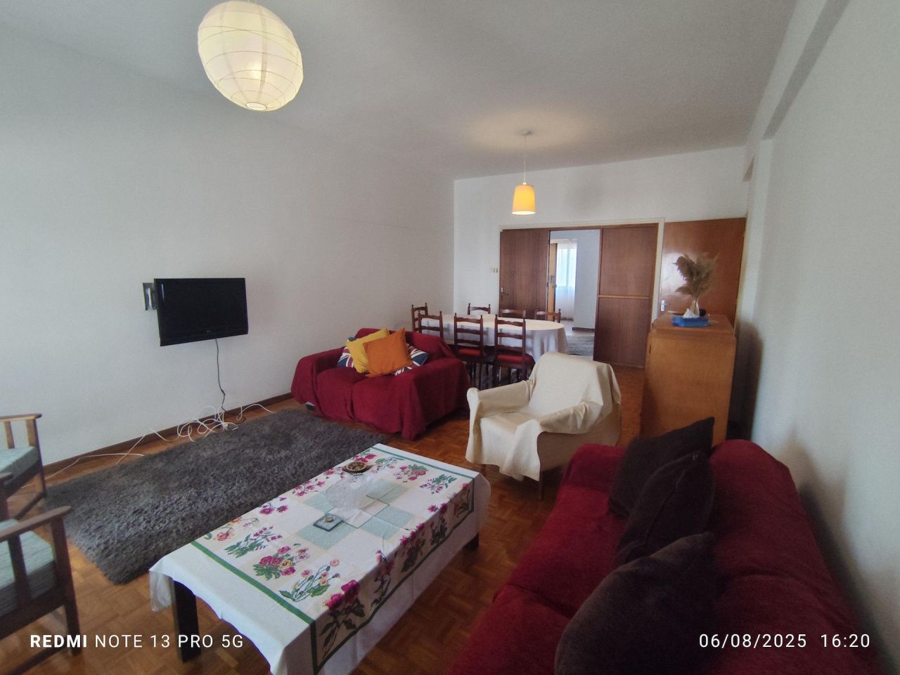 Апартаменты Apostolou Petrou & Pavlou, Кипр, 150 м² - фото 4