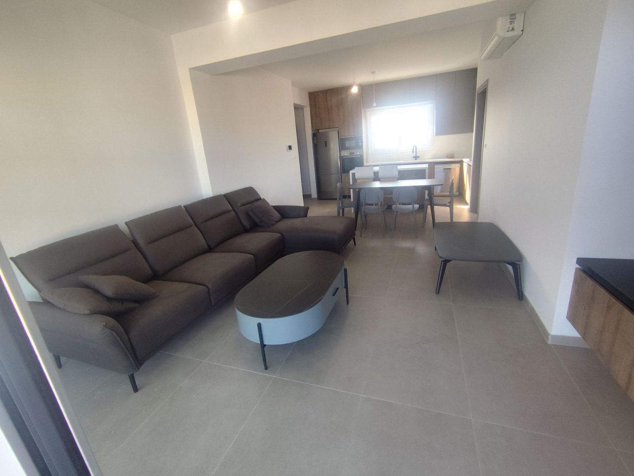 Апартаменты Apostolos Andreas, Кипр, 100 м² - фото 4