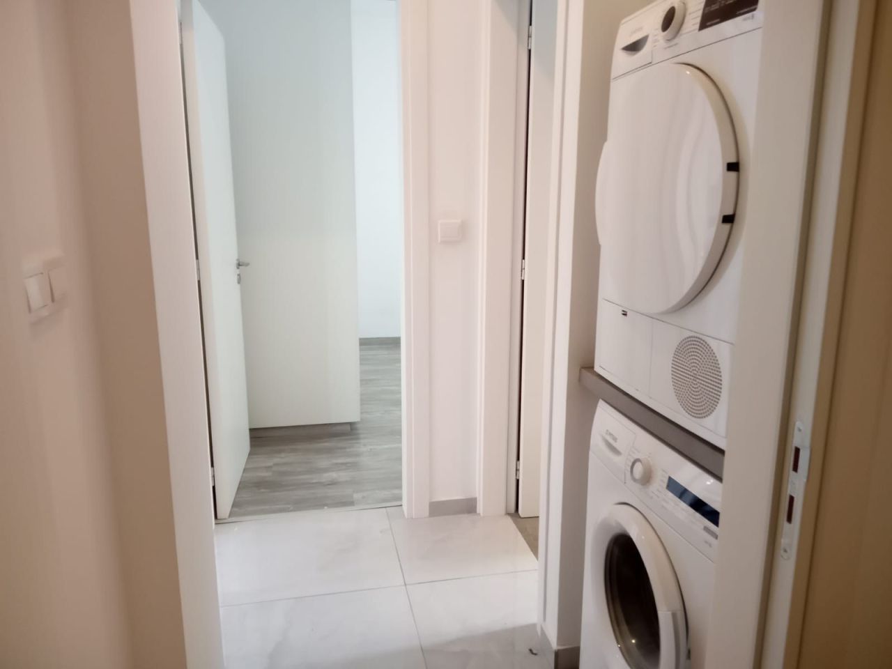 Апартаменты Tsiflikoudia, Кипр, 80 м² - фото 5
