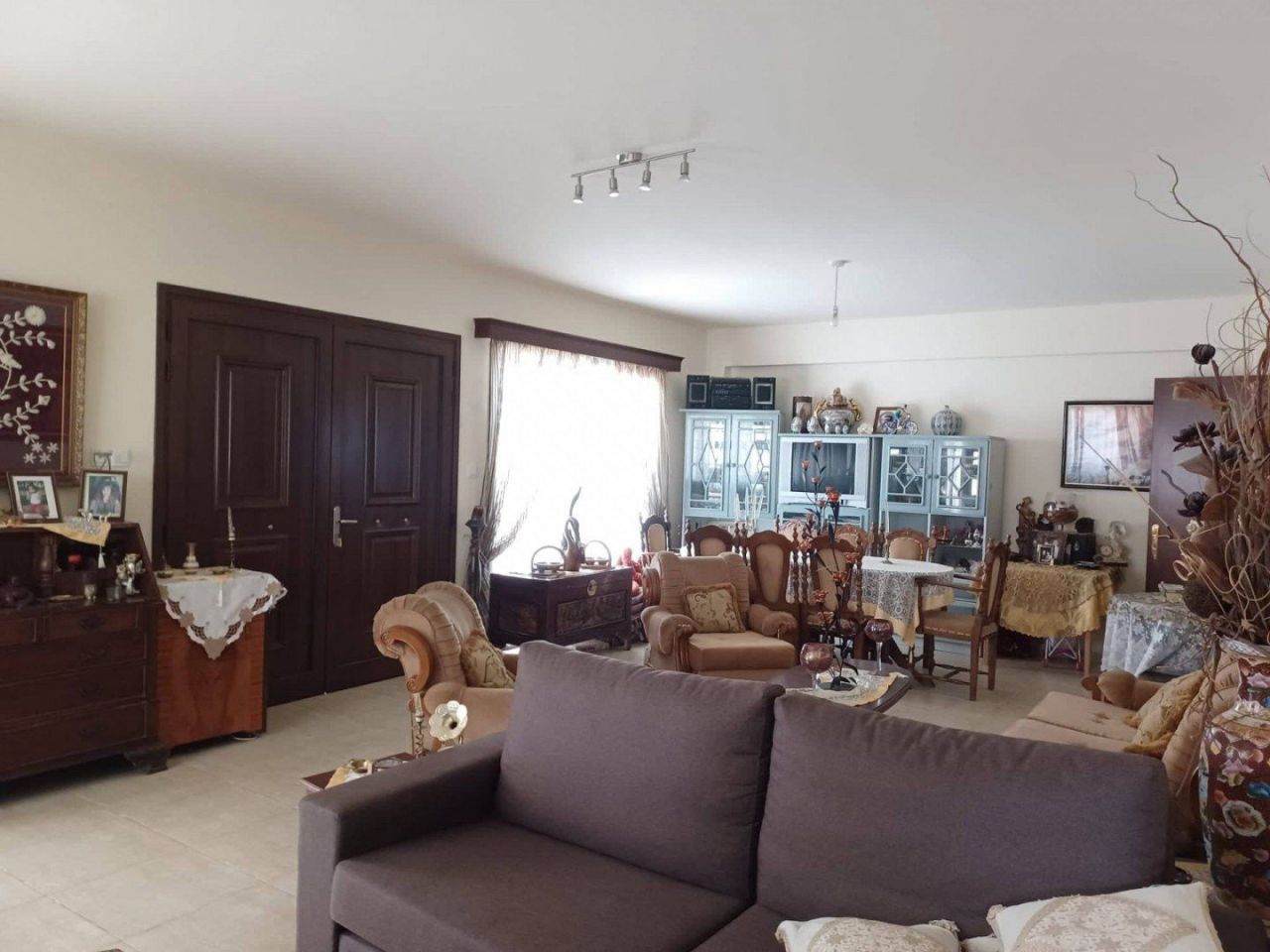 Дом в Агиос Терапоне, Кипр, 220 м² - фото 4