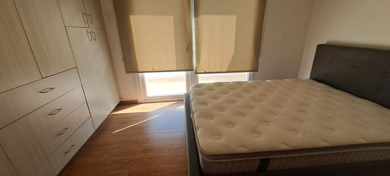 Апартаменты Agios Tychon - Tourist Area, Кипр, 80 м² - фото 4
