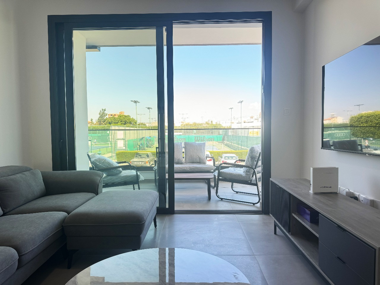 Апартаменты Apostolos Andreas, Кипр, 95 м² - фото 4