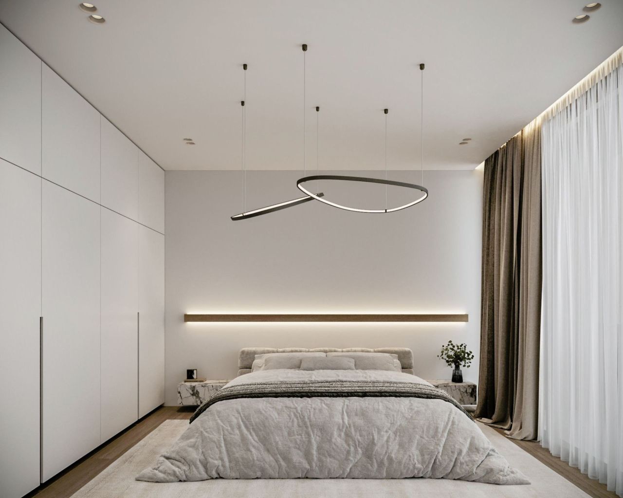 Дом в Хлораке, Кипр, 132 м² - фото 5