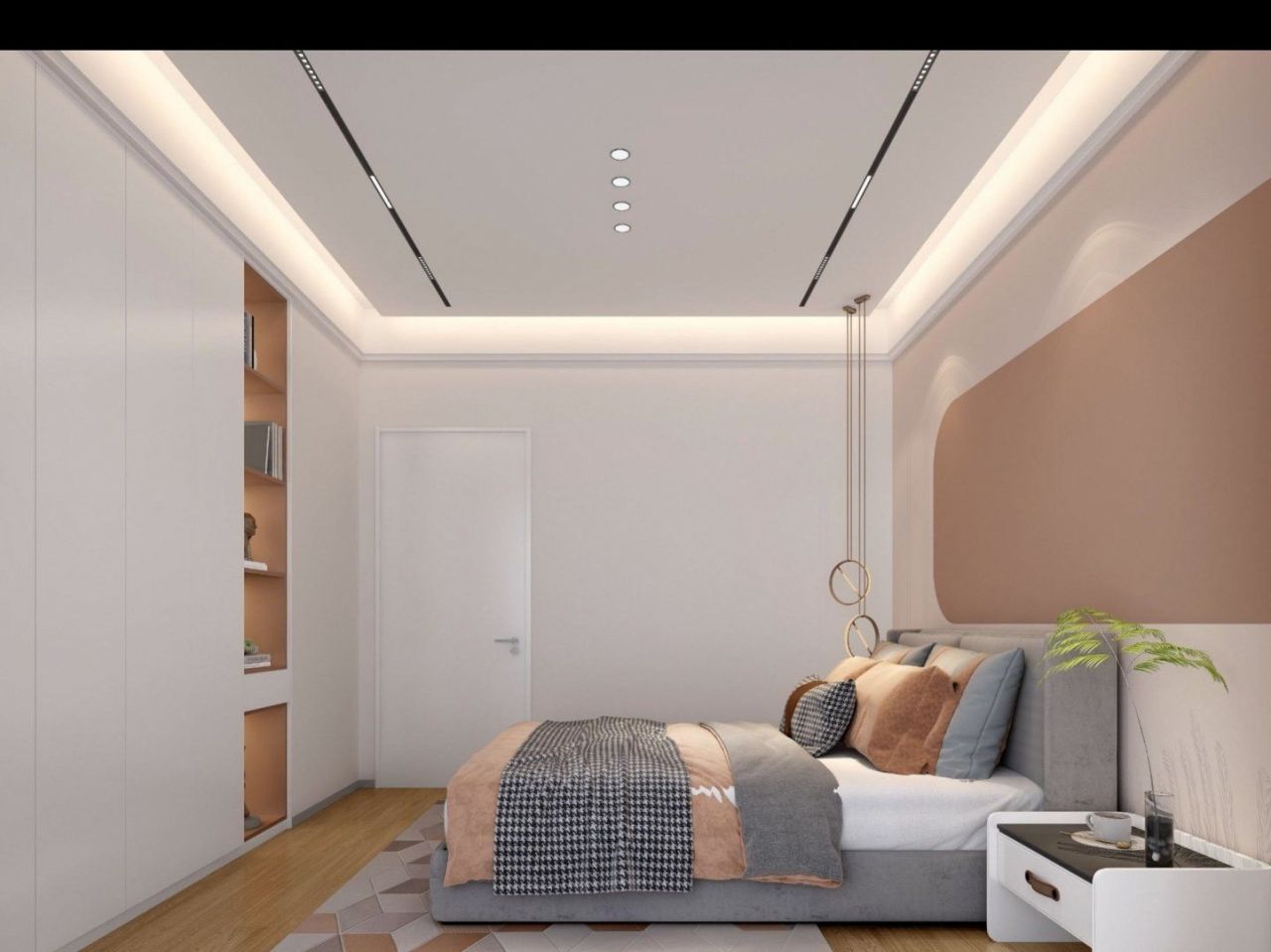 Апартаменты Neapoli, Кипр, 85 м² - фото 5