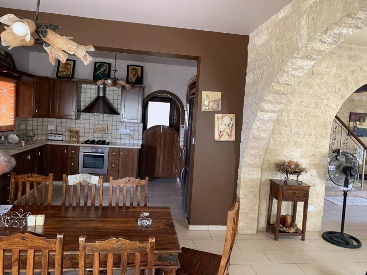 Дом в Сотире, Кипр, 360 м² - фото 5