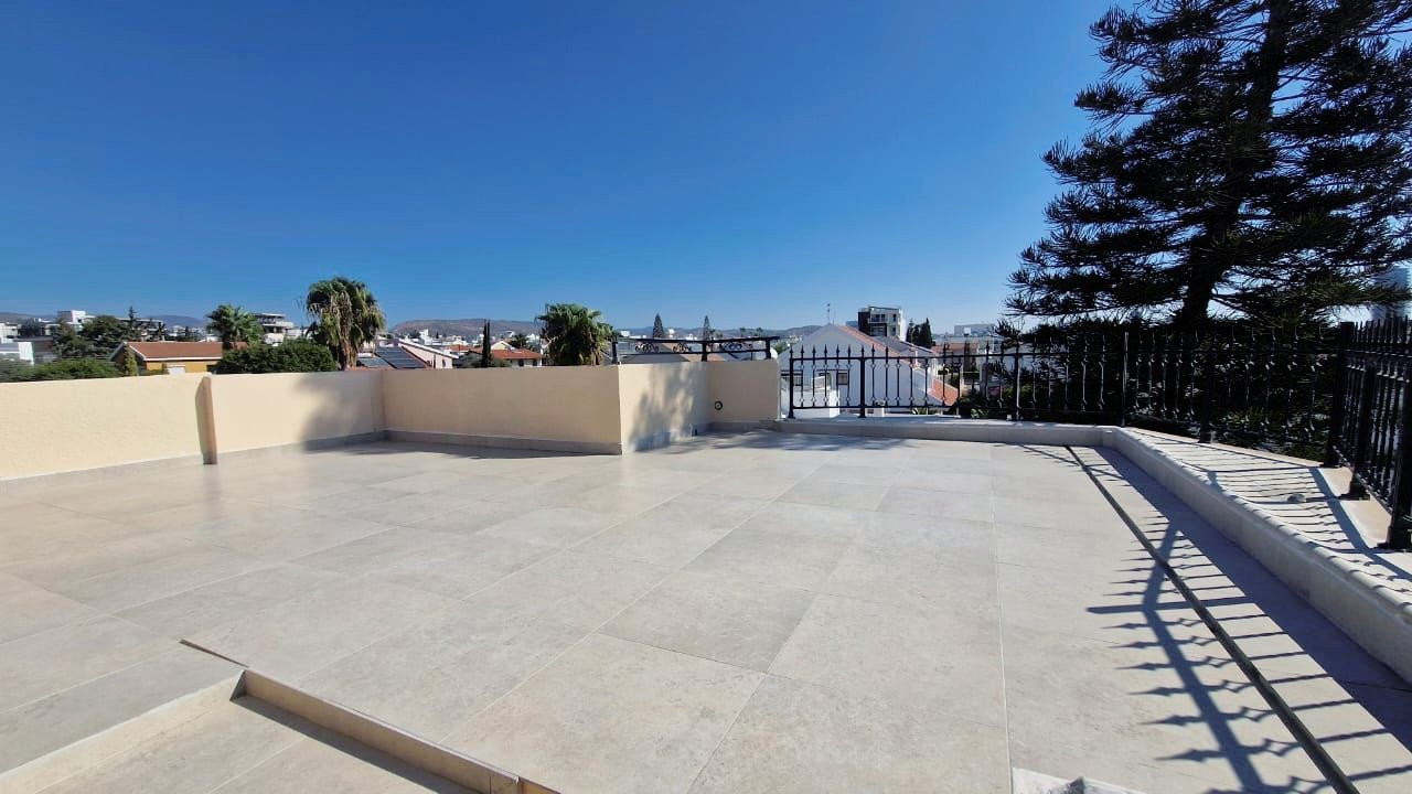 Дом Potamos Germasogeias, Кипр, 500 м² - фото 5