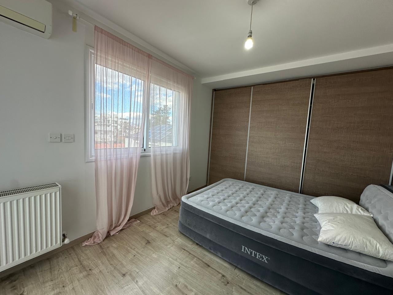 Апартаменты Zakaki, Кипр, 127 м² - фото 5