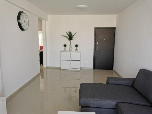 Апартаменты Neapoli, Кипр, 90 м² - фото 4