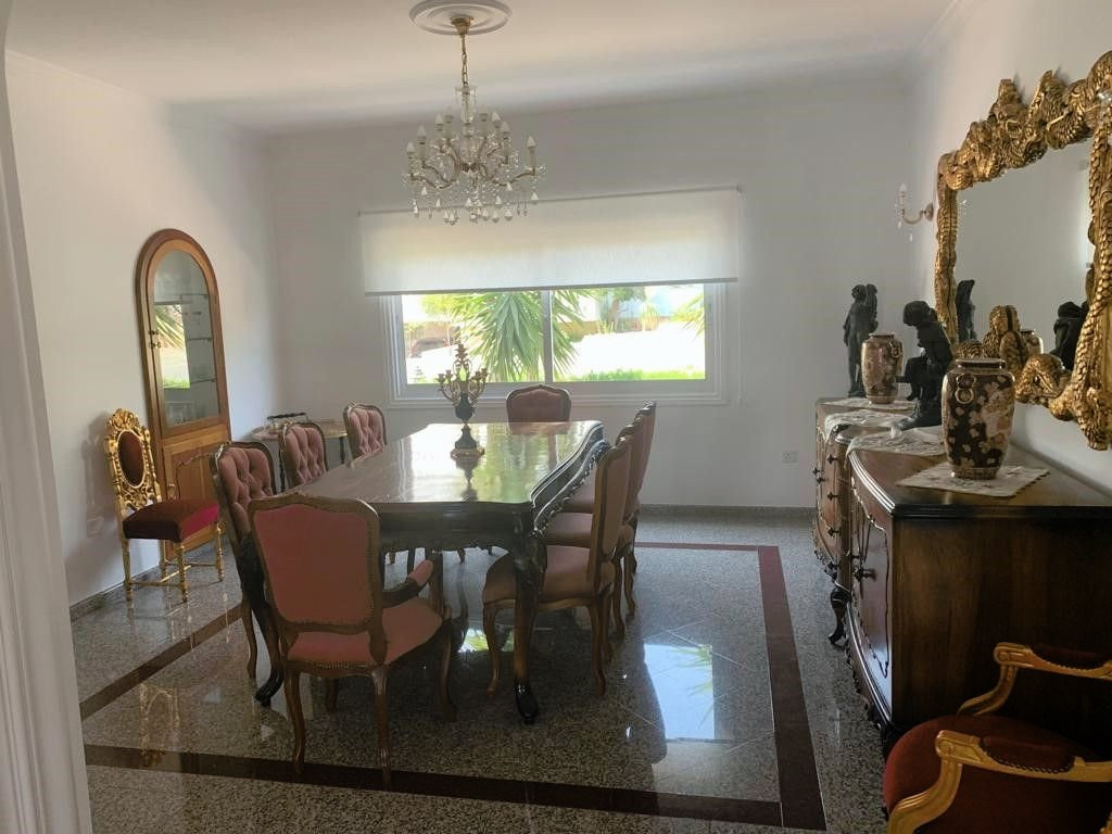 Дом Panthea, Кипр, 319 м² - фото 5