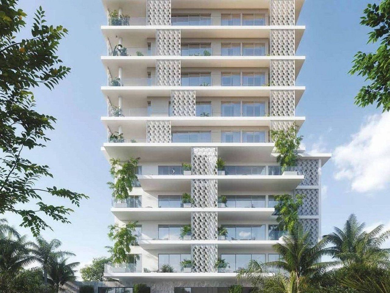 Апартаменты Amathounta, Кипр, 157 м² - фото 5